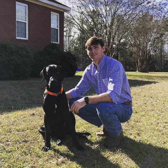 Meet your Posher, David - Picture 1 of 1